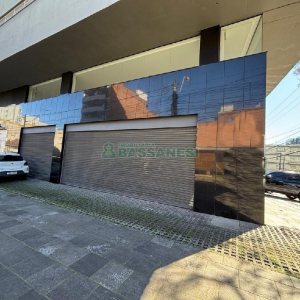 Loja com 97m², no bairro Pio X em Caxias do Sul para Alugar