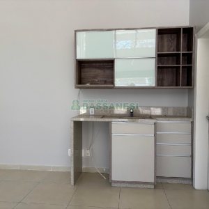 Loja com 97m², no bairro Pio X em Caxias do Sul para Alugar