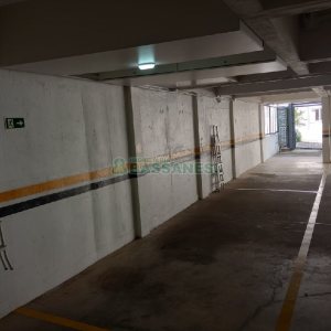 Apartamento com 49m², 2 dormitórios, 1 vaga, no bairro Charqueadas em Caxias do Sul para Comprar