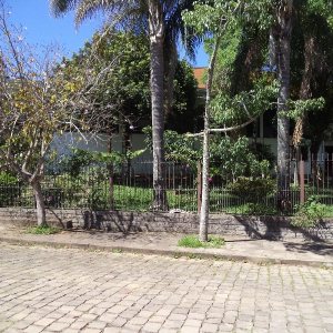 Pavilhão com 226m², no bairro Bela Vista em Caxias do Sul para Alugar