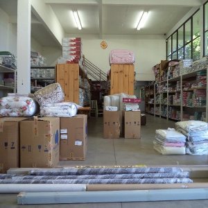 Pavilhão com 226m², no bairro Bela Vista em Caxias do Sul para Alugar