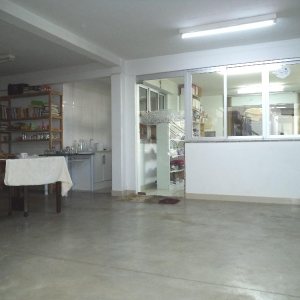 Pavilhão com 226m², no bairro Bela Vista em Caxias do Sul para Alugar