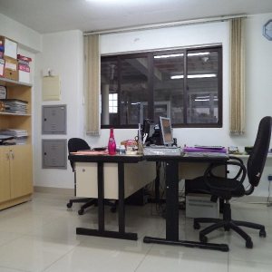 Pavilhão com 226m², no bairro Bela Vista em Caxias do Sul para Alugar