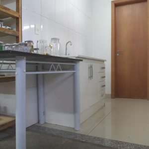 Pavilhão com 226m², no bairro Bela Vista em Caxias do Sul para Alugar