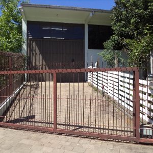 Pavilhão com 226m², no bairro Bela Vista em Caxias do Sul para Alugar