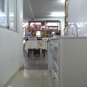 Pavilhão com 226m², no bairro Bela Vista em Caxias do Sul para Alugar