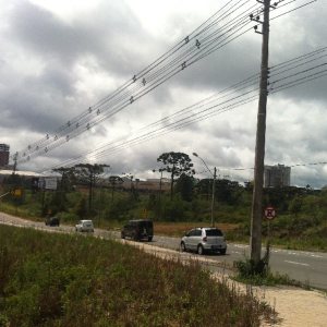 Terreno com 1000m², no bairro Desvio Rizzo em Caxias do Sul para Alugar