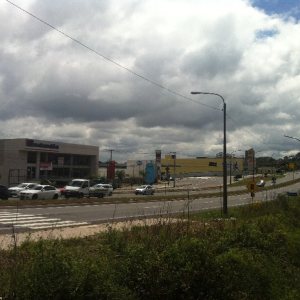 Terreno com 1000m², no bairro Desvio Rizzo em Caxias do Sul para Alugar