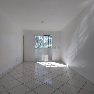 Kitinete com 42m², 1 dormitório, no bairro Presidente Vargas em Caxias do Sul para Alugar