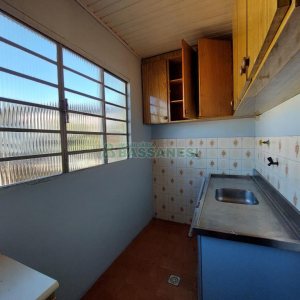 Casa com 96m², 3 dormitórios, 1 vaga, no bairro Bela Vista em Caxias do Sul para Alugar