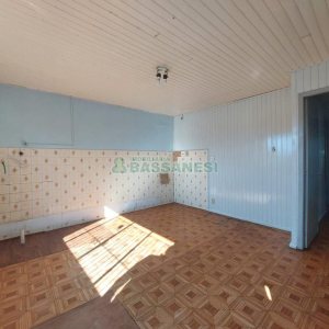 Casa com 96m², 3 dormitórios, 1 vaga, no bairro Bela Vista em Caxias do Sul para Alugar