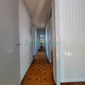 Casa com 96m², 3 dormitórios, 1 vaga, no bairro Bela Vista em Caxias do Sul para Alugar