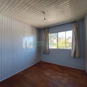 Casa com 96m², 3 dormitórios, 1 vaga, no bairro Bela Vista em Caxias do Sul para Alugar