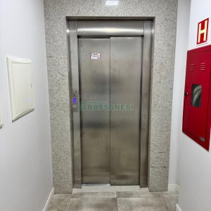 Sala com 86m², 1 vaga, no bairro Pio X em Caxias do Sul para Alugar