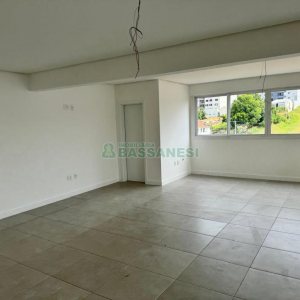 Sala com 86m², 1 vaga, no bairro Pio X em Caxias do Sul para Alugar