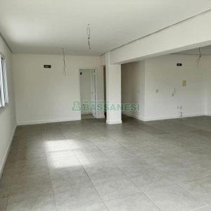 Sala com 86m², 1 vaga, no bairro Pio X em Caxias do Sul para Alugar