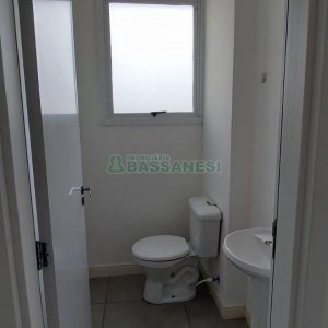 Sala com 50m², 1 vaga, no bairro Pio X em Caxias do Sul para Alugar