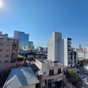 Apartamento com 100m², 3 dormitórios, 2 vagas, no bairro São Pelegrino em Caxias do Sul para Alugar ou Comprar