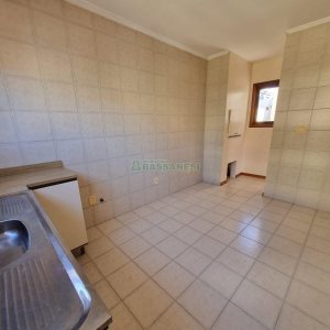 Apartamento com 100m², 3 dormitórios, 2 vagas, no bairro São Pelegrino em Caxias do Sul para Alugar ou Comprar