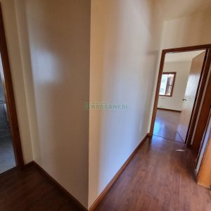 Apartamento com 100m², 3 dormitórios, 2 vagas, no bairro São Pelegrino em Caxias do Sul para Alugar ou Comprar