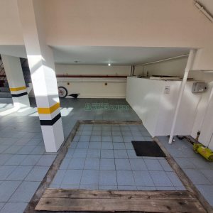 Apartamento com 100m², 3 dormitórios, 2 vagas, no bairro São Pelegrino em Caxias do Sul para Alugar ou Comprar
