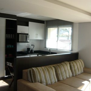 Apto Mobiliado com 130m², 3 dormitórios, 2 vagas, no bairro Bela Vista em Caxias do Sul para Comprar