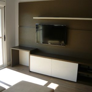 Apto Mobiliado com 130m², 3 dormitórios, 2 vagas, no bairro Bela Vista em Caxias do Sul para Comprar
