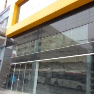 Loja com 258m², no bairro Centro em Caxias do Sul para Alugar