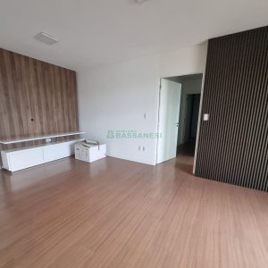 Apartamento com 110m², 3 dormitórios, 2 vagas, no bairro Rio Branco em Caxias do Sul para Alugar