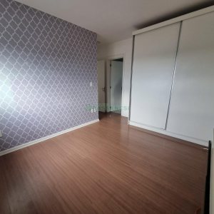 Apartamento com 110m², 3 dormitórios, 2 vagas, no bairro Rio Branco em Caxias do Sul para Alugar