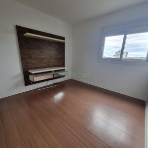 Apartamento com 110m², 3 dormitórios, 2 vagas, no bairro Rio Branco em Caxias do Sul para Alugar