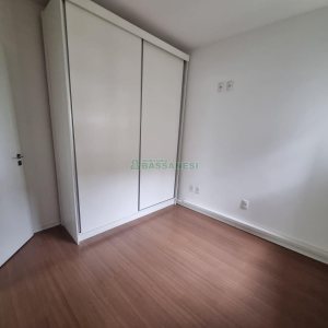 Apartamento com 110m², 3 dormitórios, 2 vagas, no bairro Rio Branco em Caxias do Sul para Alugar