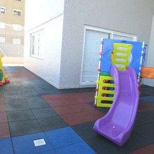 Apartamento com 110m², 3 dormitórios, 2 vagas, no bairro Rio Branco em Caxias do Sul para Alugar
