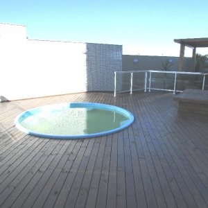 Apartamento com 110m², 3 dormitórios, 2 vagas, no bairro Rio Branco em Caxias do Sul para Alugar