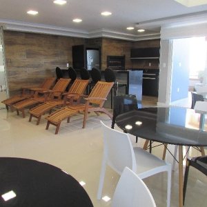 Apartamento com 110m², 3 dormitórios, 2 vagas, no bairro Rio Branco em Caxias do Sul para Alugar