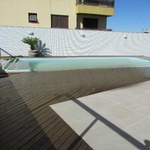 Apartamento com 110m², 3 dormitórios, 2 vagas, no bairro Rio Branco em Caxias do Sul para Alugar