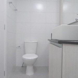 Apartamento com 110m², 3 dormitórios, 2 vagas, no bairro Rio Branco em Caxias do Sul para Alugar