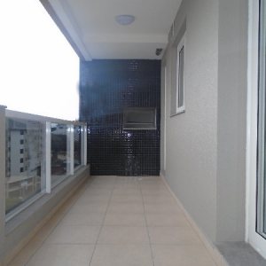 Apartamento com 110m², 3 dormitórios, 2 vagas, no bairro Rio Branco em Caxias do Sul para Alugar