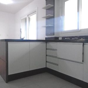 Apartamento com 110m², 3 dormitórios, 2 vagas, no bairro Rio Branco em Caxias do Sul para Alugar