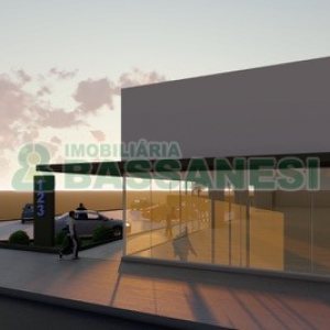 Loja com 630m², no bairro Pio X em Caxias do Sul para Alugar