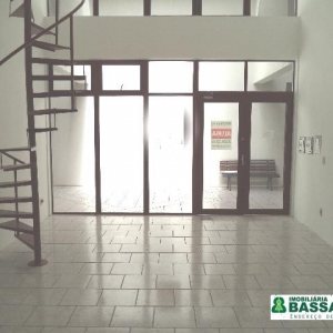 Loja com 35m², no bairro Centro em Caxias do Sul para Alugar
