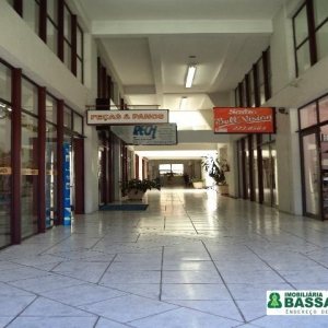 Loja com 35m², no bairro Centro em Caxias do Sul para Alugar