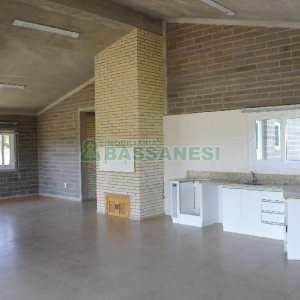 Chácara com 200m², 4 dormitórios, no bairro Vila Seca em Caxias do Sul para Comprar