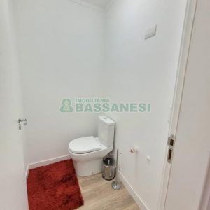 Apartamento com 82m², 2 dormitórios, 2 vagas, no bairro Desvio Rizzo em Caxias do Sul para Alugar