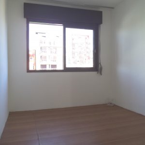 Apartamento com 52m², 2 dormitórios, 1 vaga, no bairro Rio Branco em Caxias do Sul para Alugar