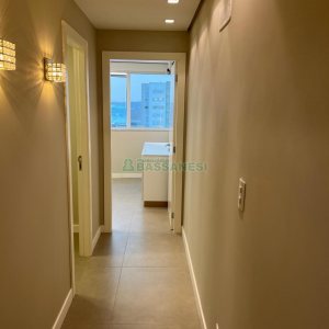 Sala Mobiliada com 40m², 2 vagas, no bairro Sanvitto em Caxias do Sul para Comprar