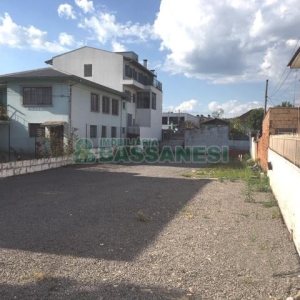 Terreno com 506m², no bairro Pio X em Caxias do Sul para Alugar