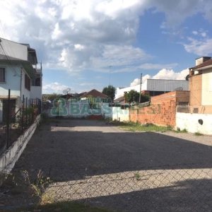 Terreno com 506m², no bairro Pio X em Caxias do Sul para Alugar