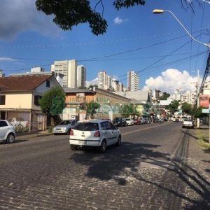 Terreno com 506m², no bairro Pio X em Caxias do Sul para Alugar