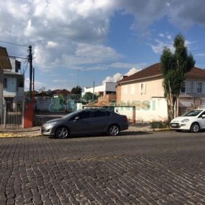 Terreno com 506m², no bairro Pio X em Caxias do Sul para Alugar